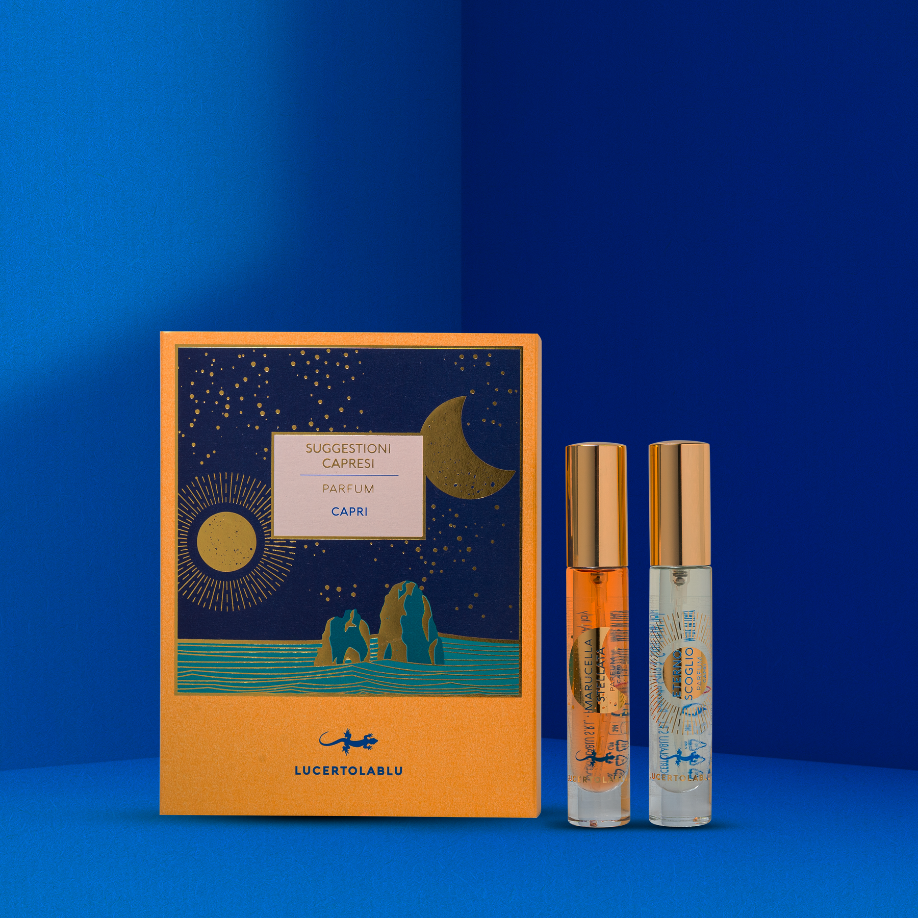 Suggestioni Capresi 15ml