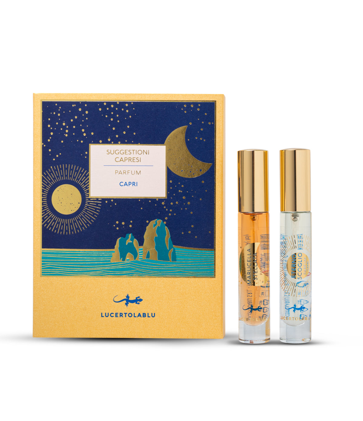 Suggestioni Capresi 15ml