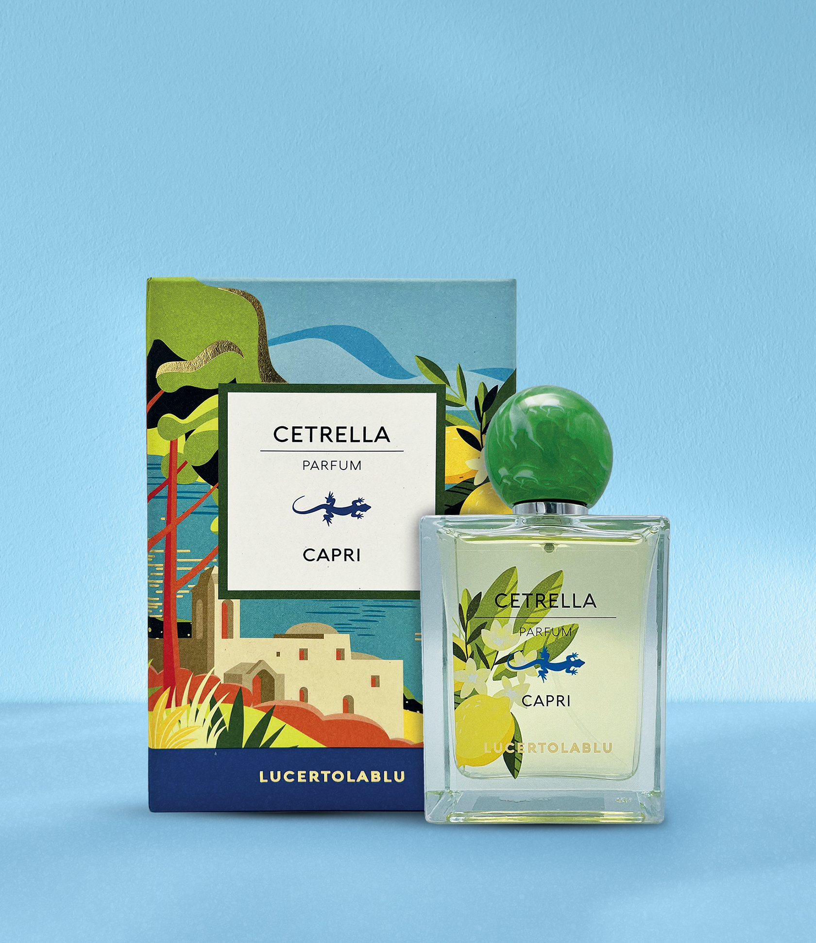 Cetrella