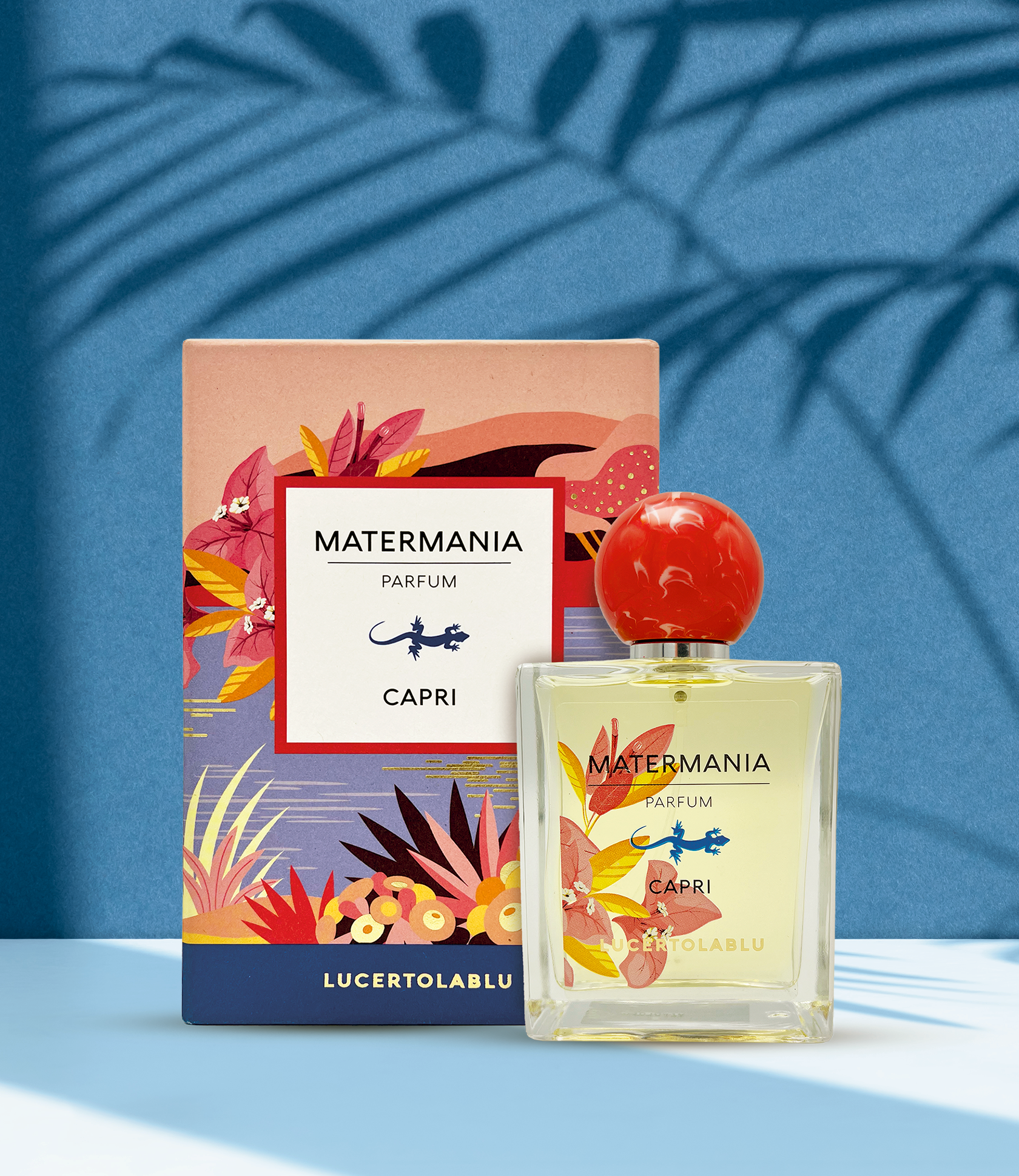 Matermania