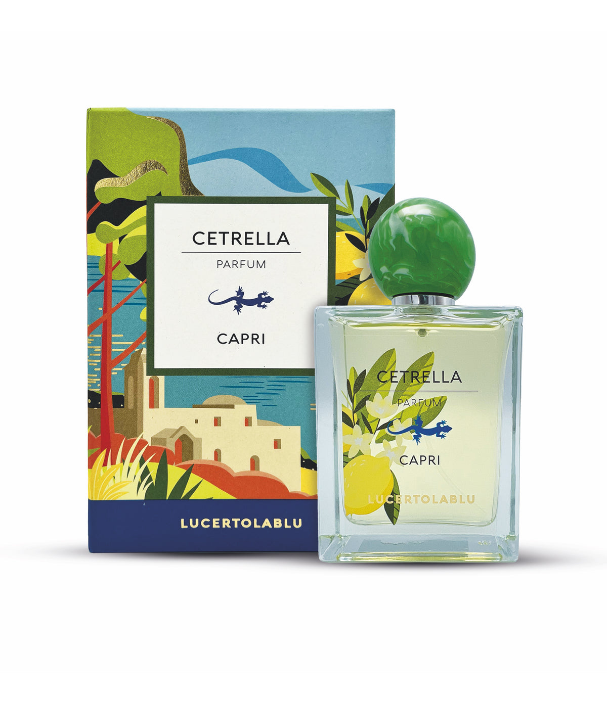 Cetrella