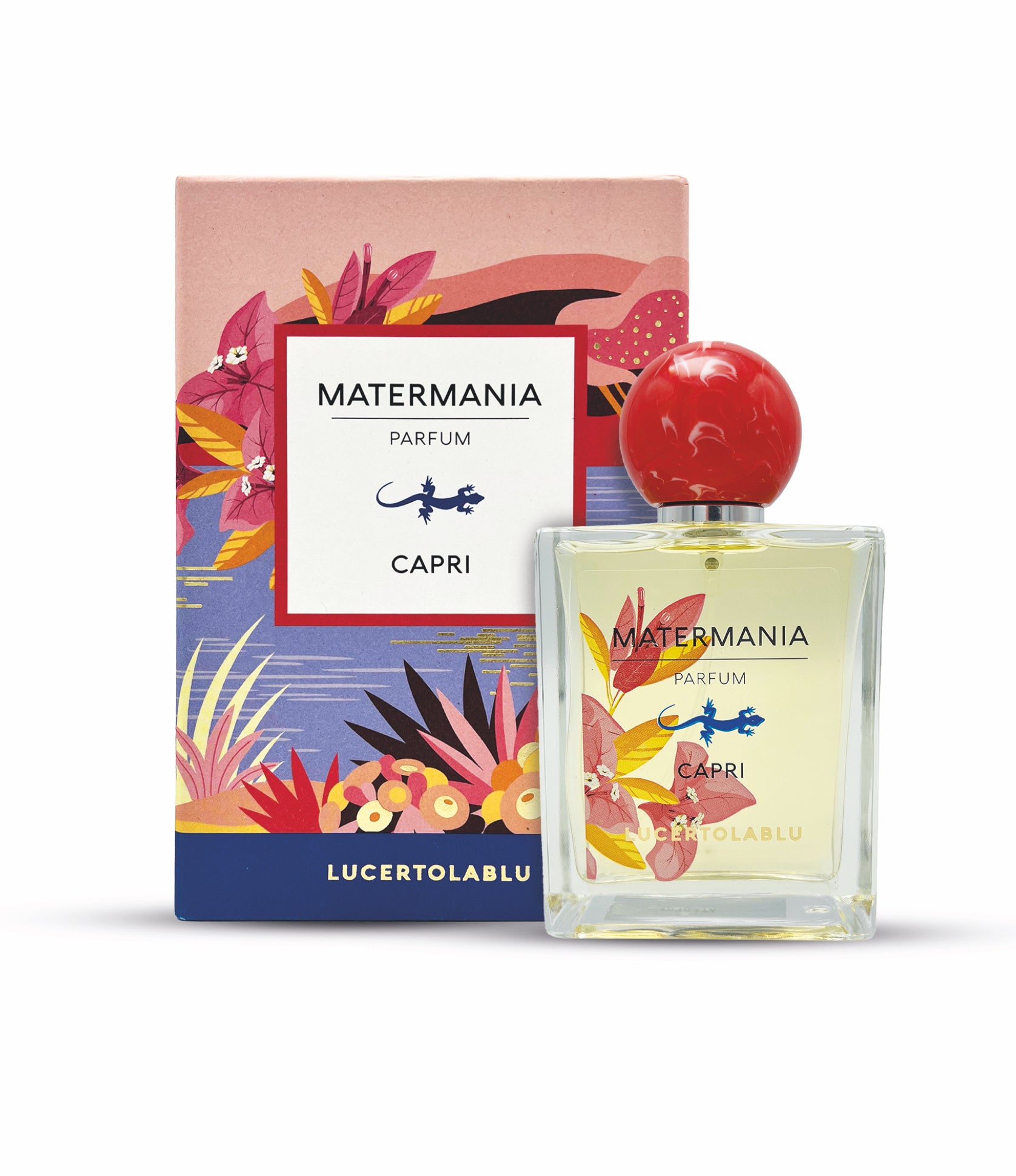 Matermania