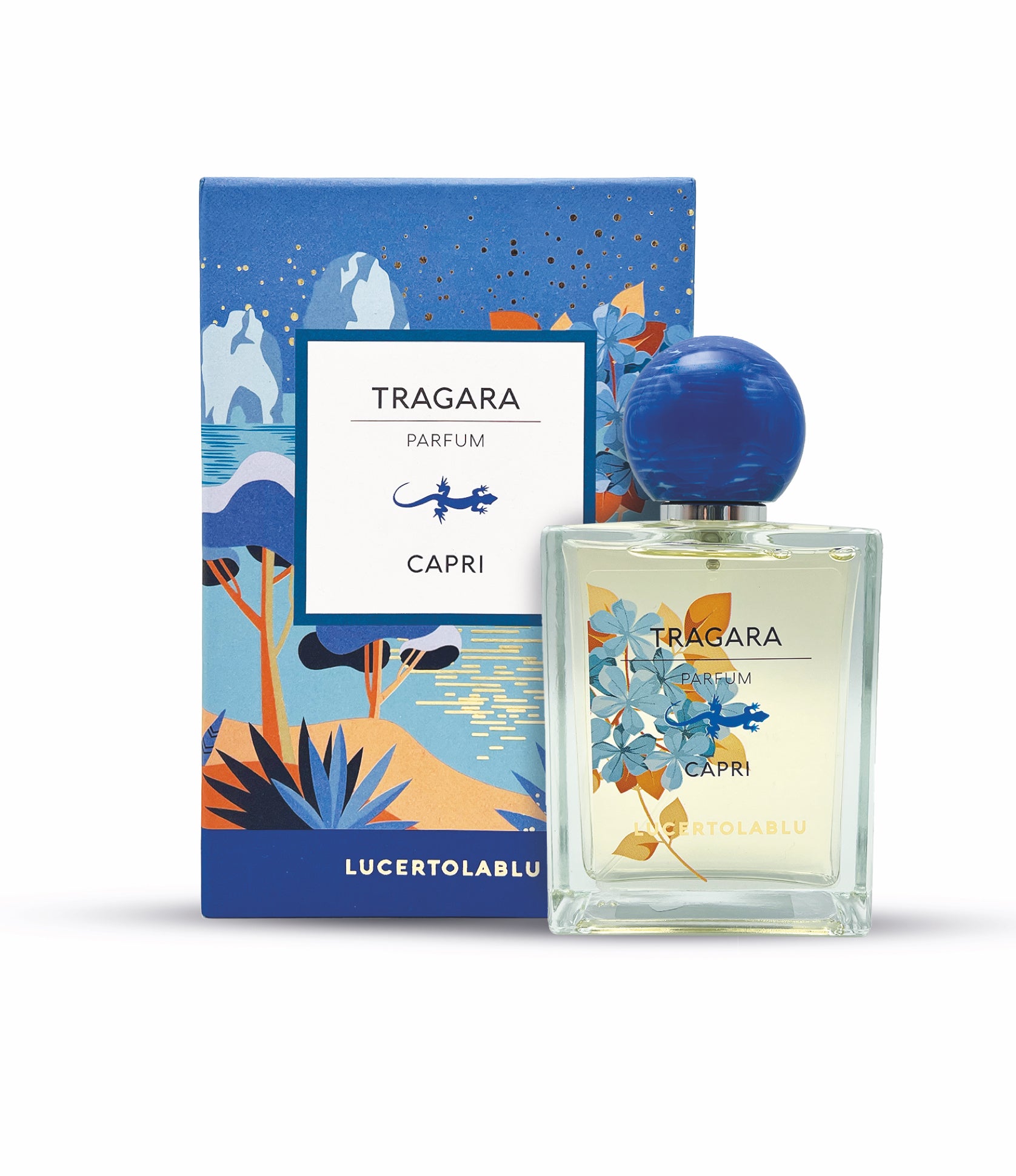 Tragara