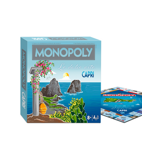 Monopoly Capri